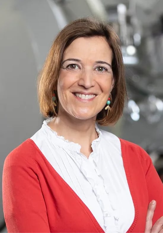 Conchita Encinas