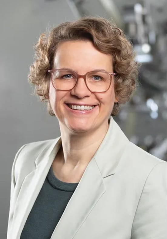 Claudia Harnischmacher
