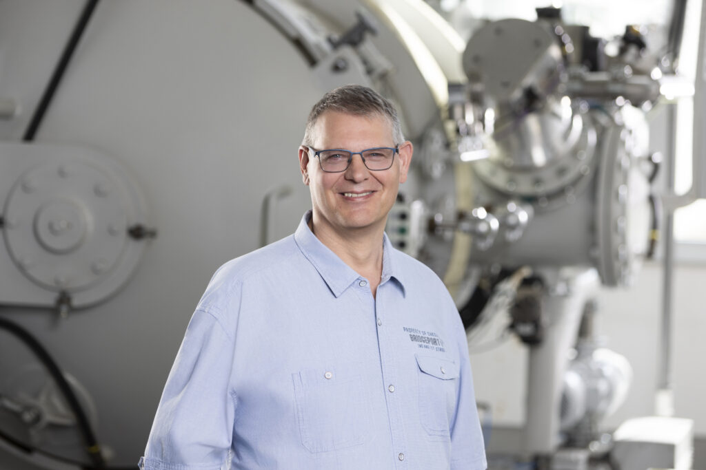 Andreas Kuhn