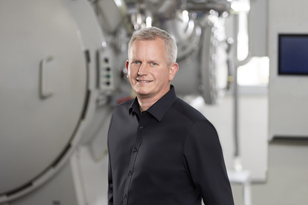 Lars Berger