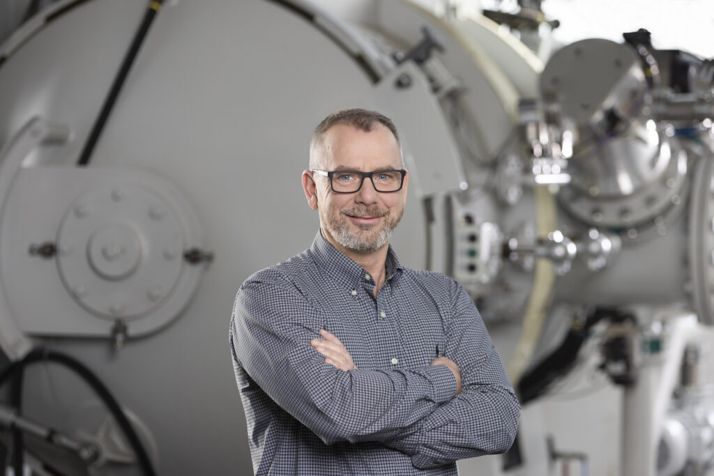 Markus Kipar