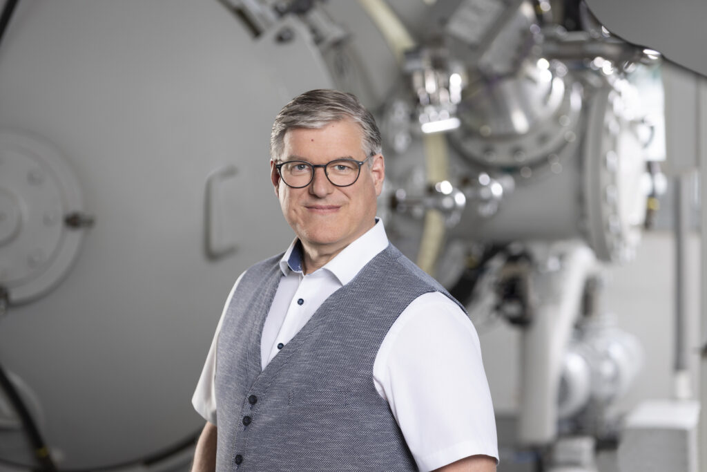 Olaf Hendriks
